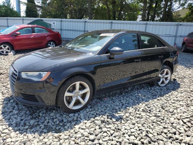  Salvage Audi A3