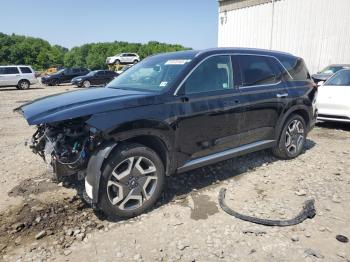  Salvage Hyundai PALISADE