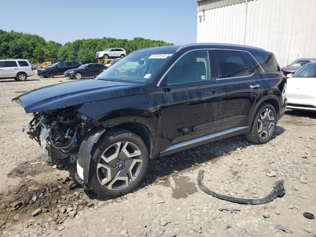  Salvage Hyundai PALISADE