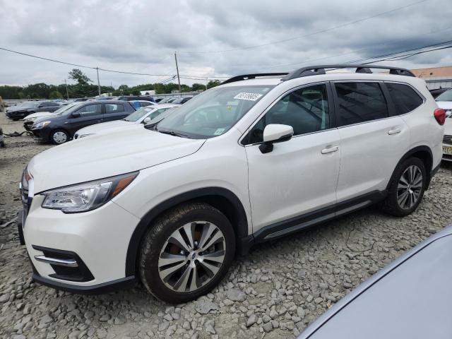  Salvage Subaru Ascent