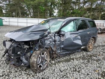  Salvage Hyundai PALISADE