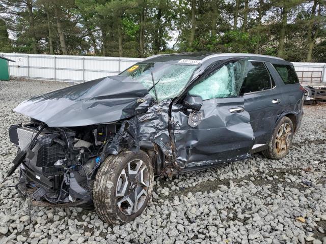  Salvage Hyundai PALISADE