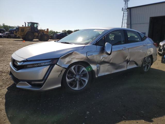  Salvage Honda Clarity
