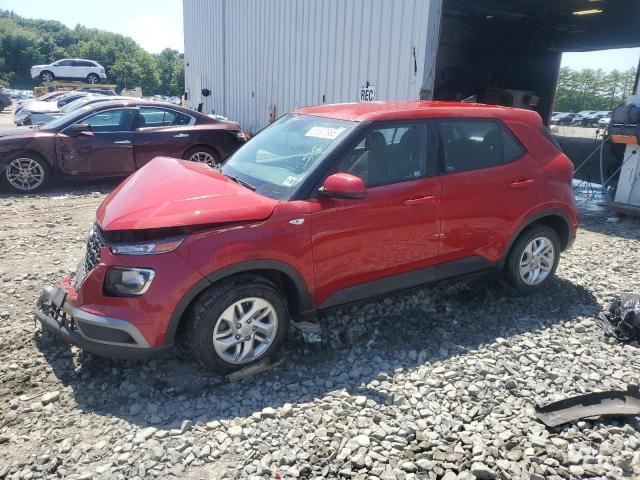  Salvage Hyundai VENUE