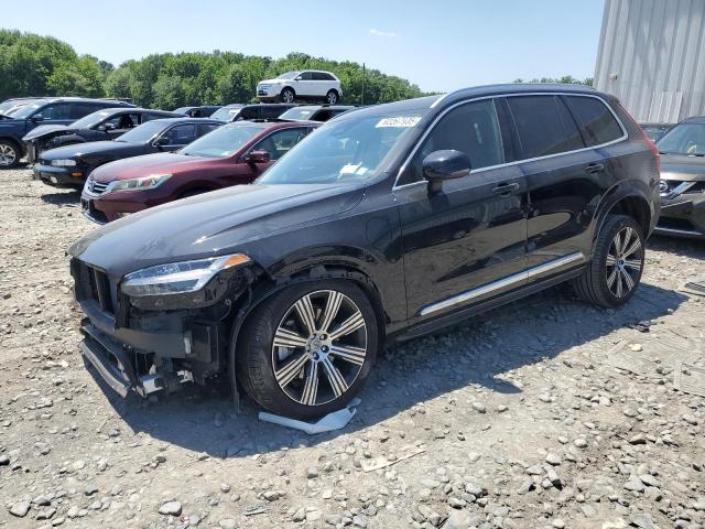  Salvage Volvo Xc90 Ultim