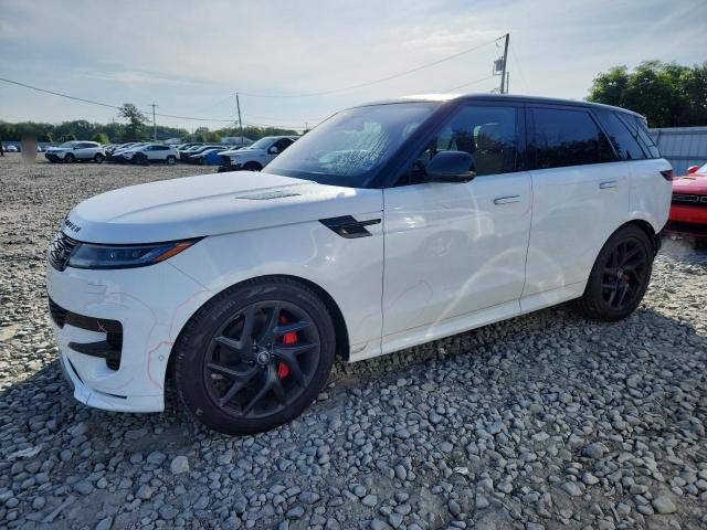  Salvage Land Rover Range Rover
