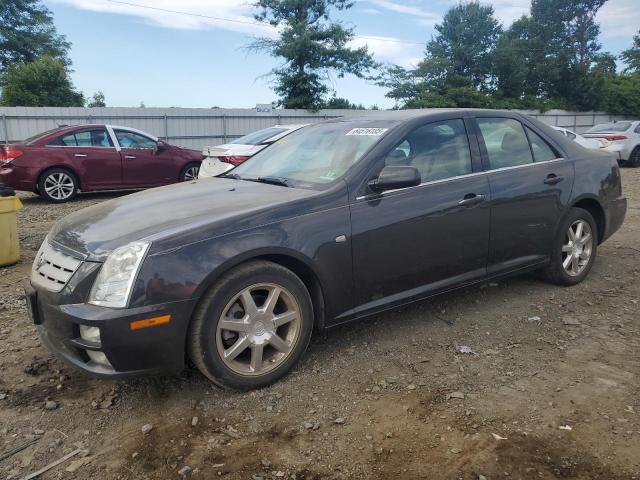  Salvage Cadillac STS