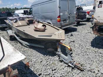  Salvage Other Boat