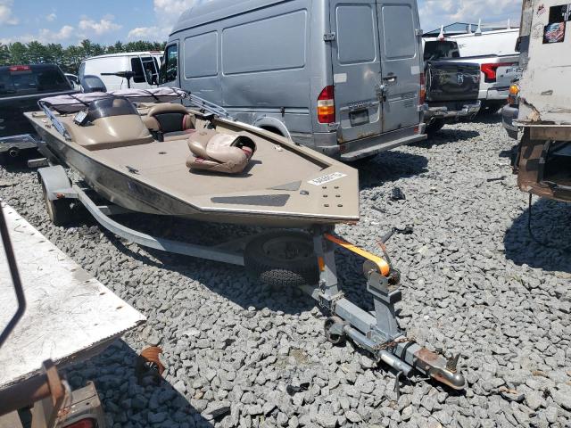  Salvage Other Boat