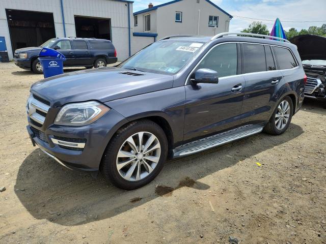  Salvage Mercedes-Benz G-Class