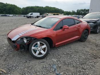  Salvage Mitsubishi Eclipse
