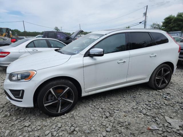  Salvage Volvo XC60