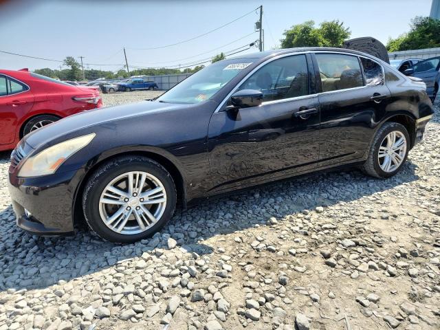  Salvage INFINITI G37