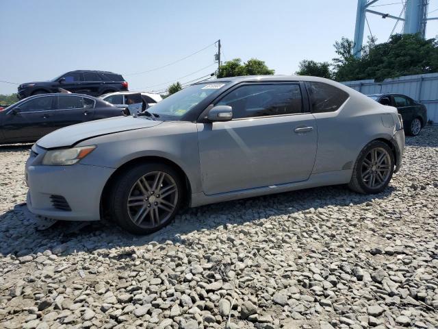  Salvage Scion TC