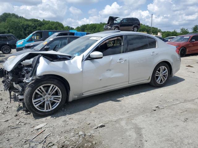  Salvage INFINITI G37
