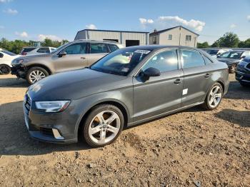  Salvage Audi A3