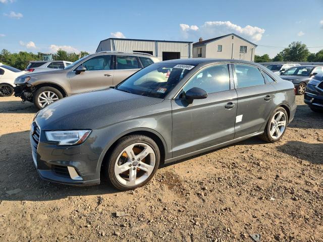  Salvage Audi A3