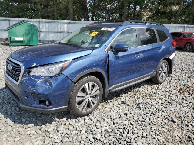  Salvage Subaru Ascent