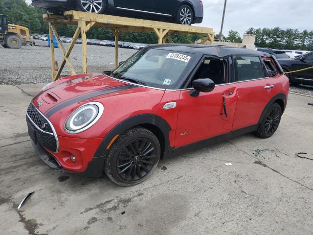  Salvage MINI Cooper