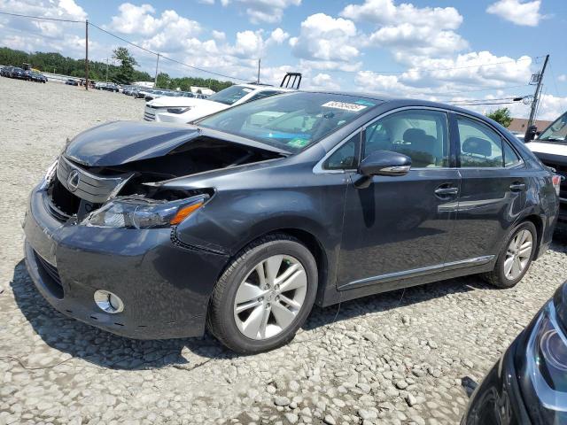  Salvage Lexus Hs