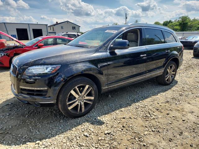  Salvage Audi Q7