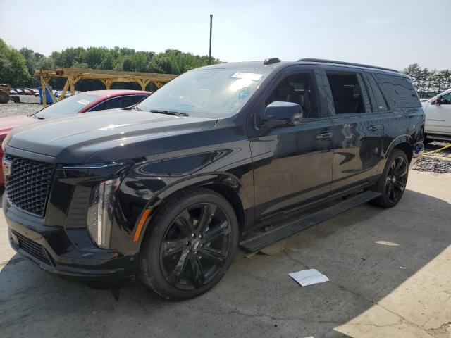  Salvage Cadillac Escalade