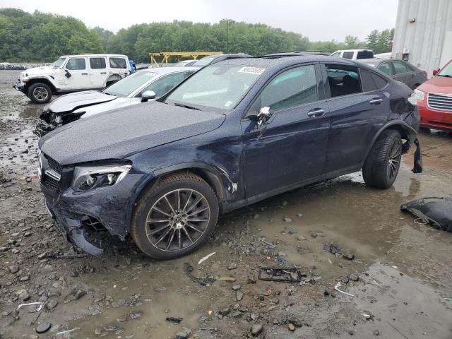  Salvage Mercedes-Benz GLC