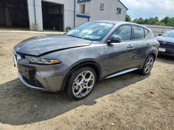 Salvage Alfa Romeo Tonale Ti