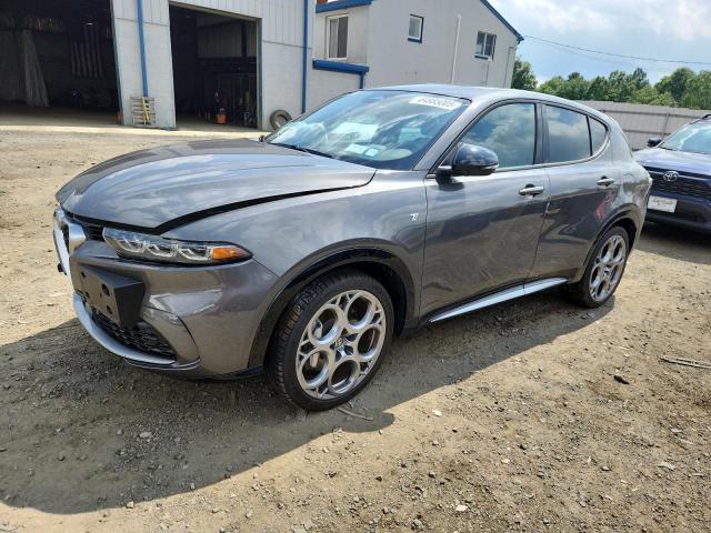  Salvage Alfa Romeo Tonale Ti