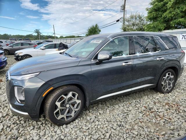  Salvage Hyundai PALISADE