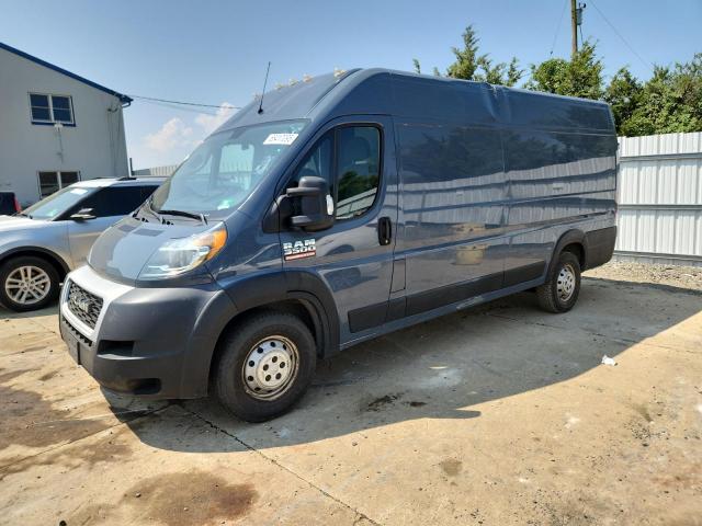  Salvage Ram Promaster