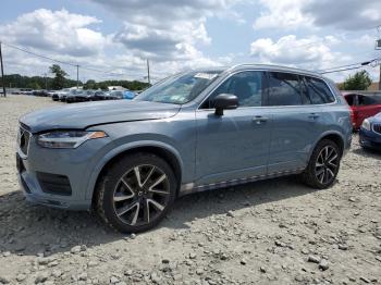  Salvage Volvo XC90