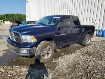  Salvage Dodge Ram 1500