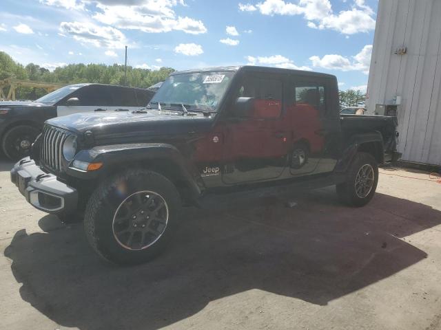  Salvage Jeep Gladiator