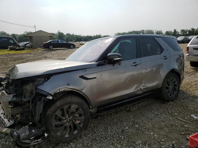  Salvage Land Rover Discovery
