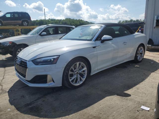  Salvage Audi A5