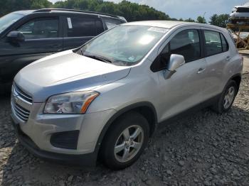  Salvage Chevrolet Ck Series