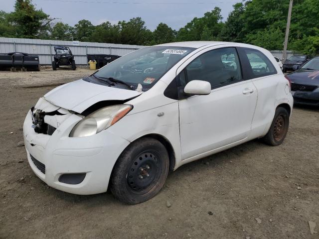  Salvage Toyota Yaris