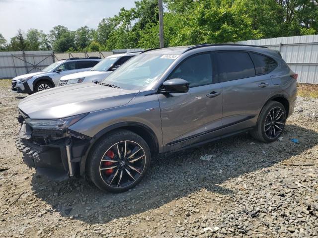  Salvage Acura Mdx Type S