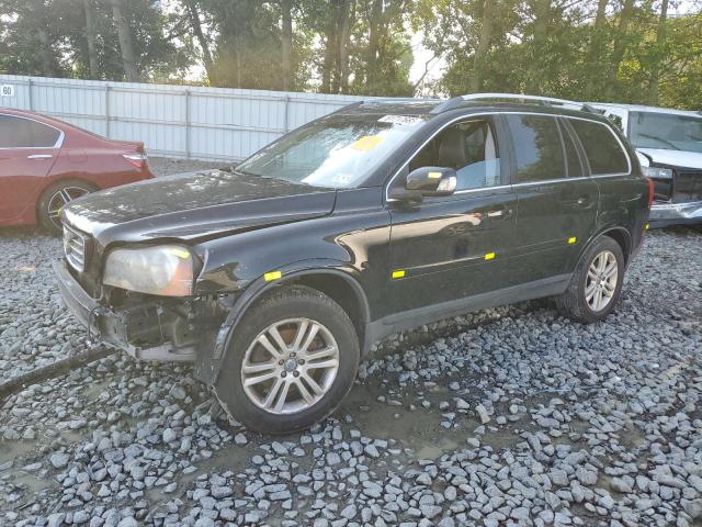  Salvage Volvo XC90