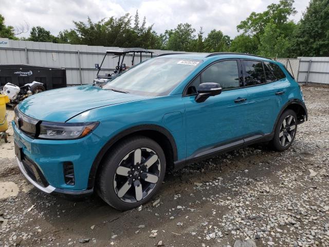  Salvage Honda Prologue E