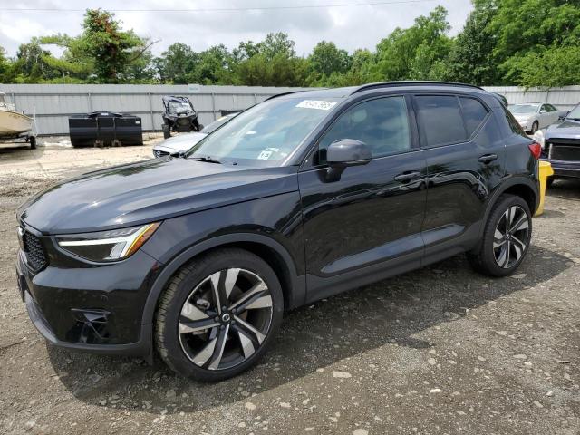 Salvage Volvo Xc40 Plus