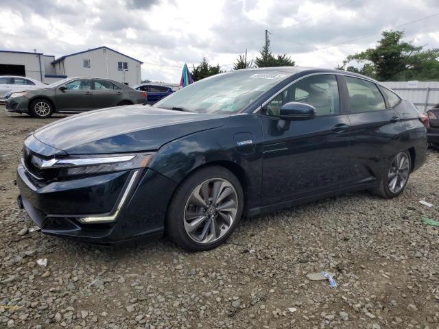  Salvage Honda Clarity