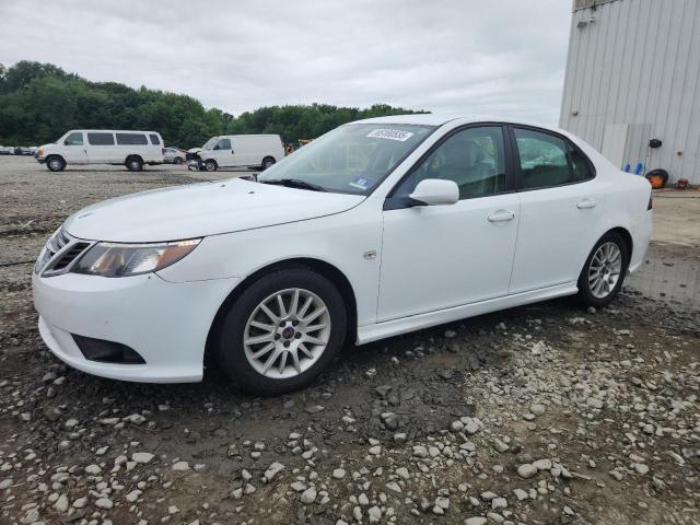  Salvage Saab 9 3