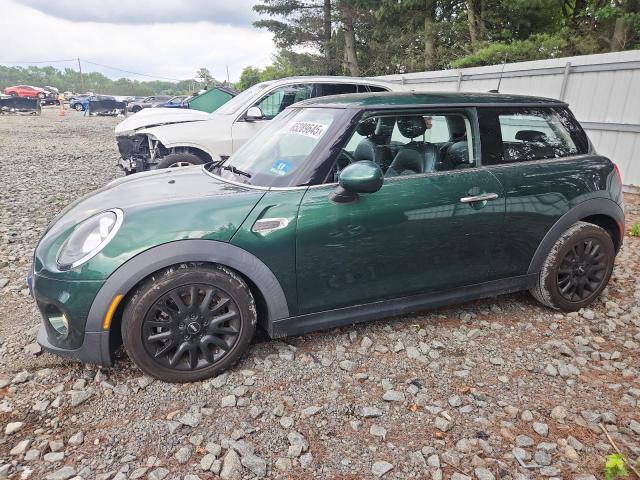  Salvage MINI Cooper