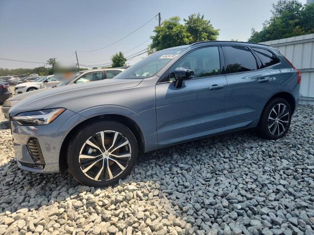  Salvage Volvo Xc60 Plus