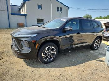  Salvage Buick Enclave Sp
