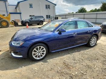  Salvage Audi A4