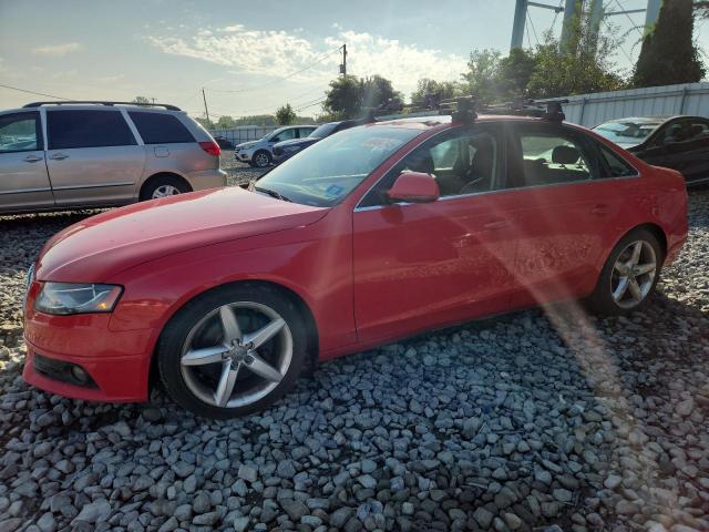  Salvage Audi A4