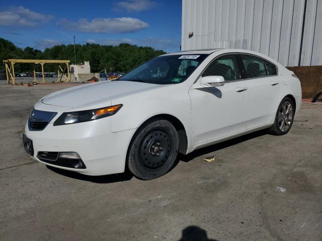  Salvage Acura TL